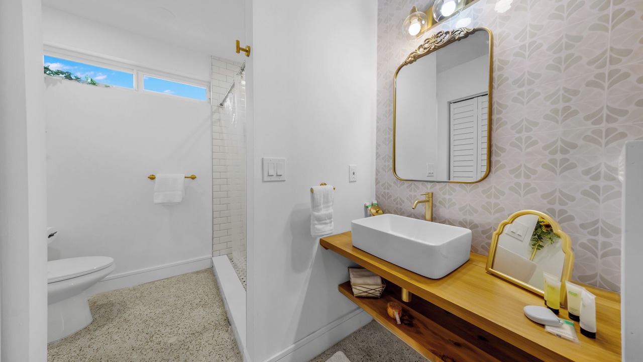 Photo of Bathroom in Westchester