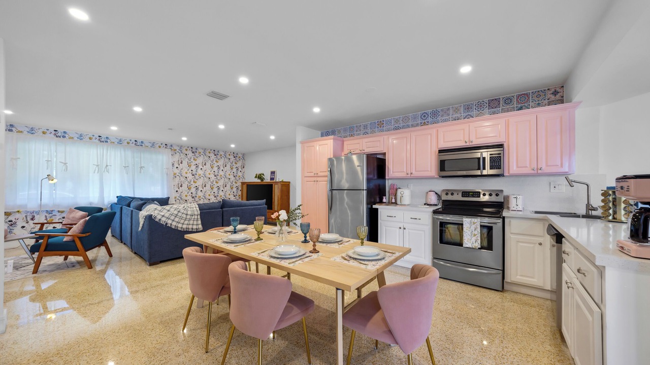 Photo of Kitchen in Westchester