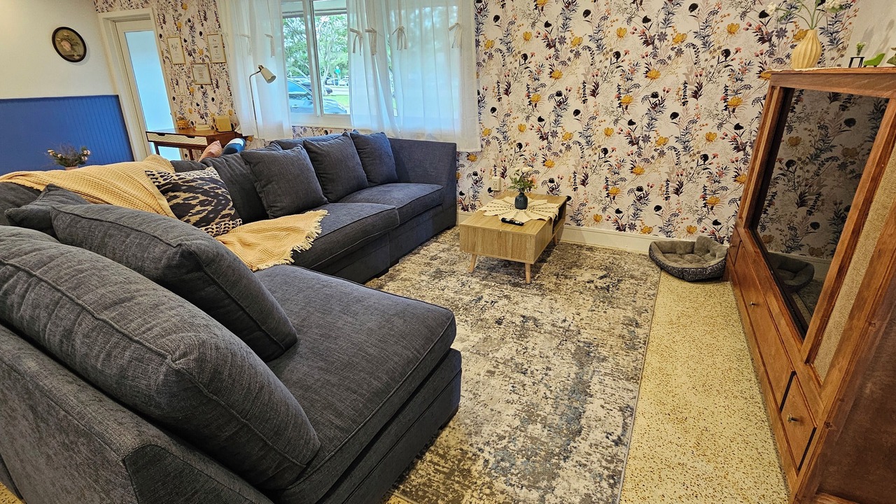 Photo of Livingroom in Westchester