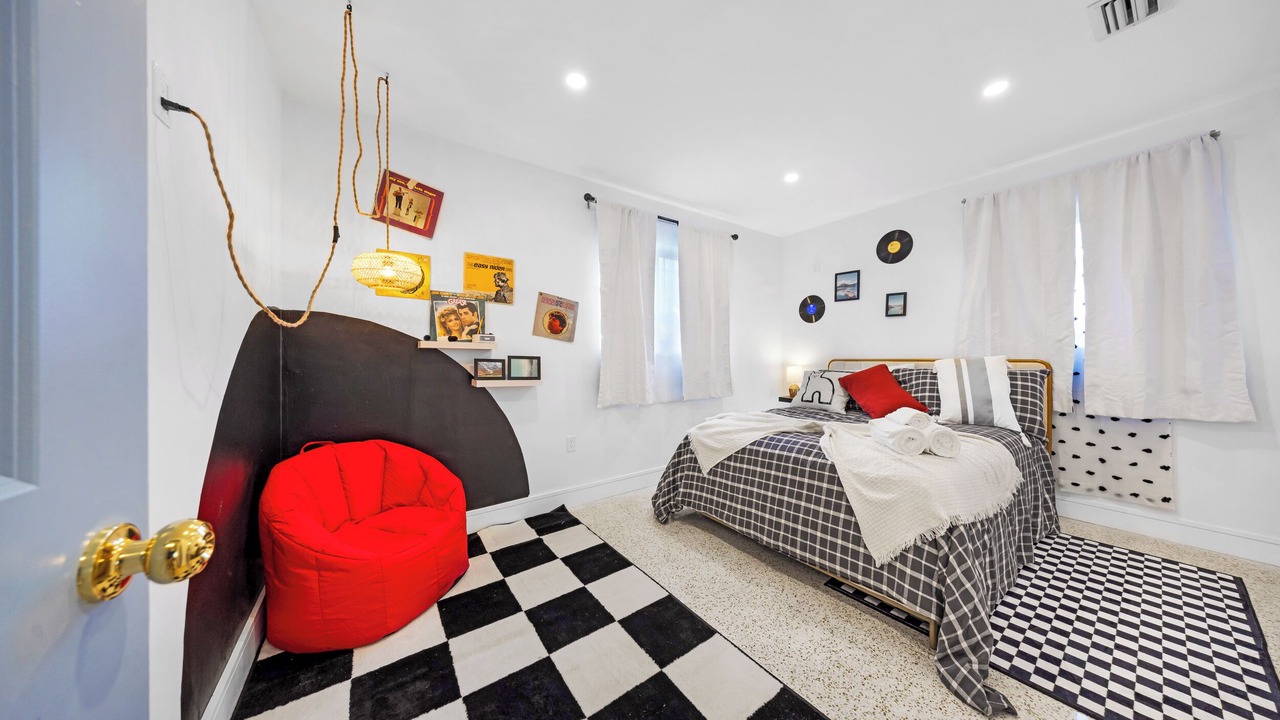 Photo of Bedroom in Westchester