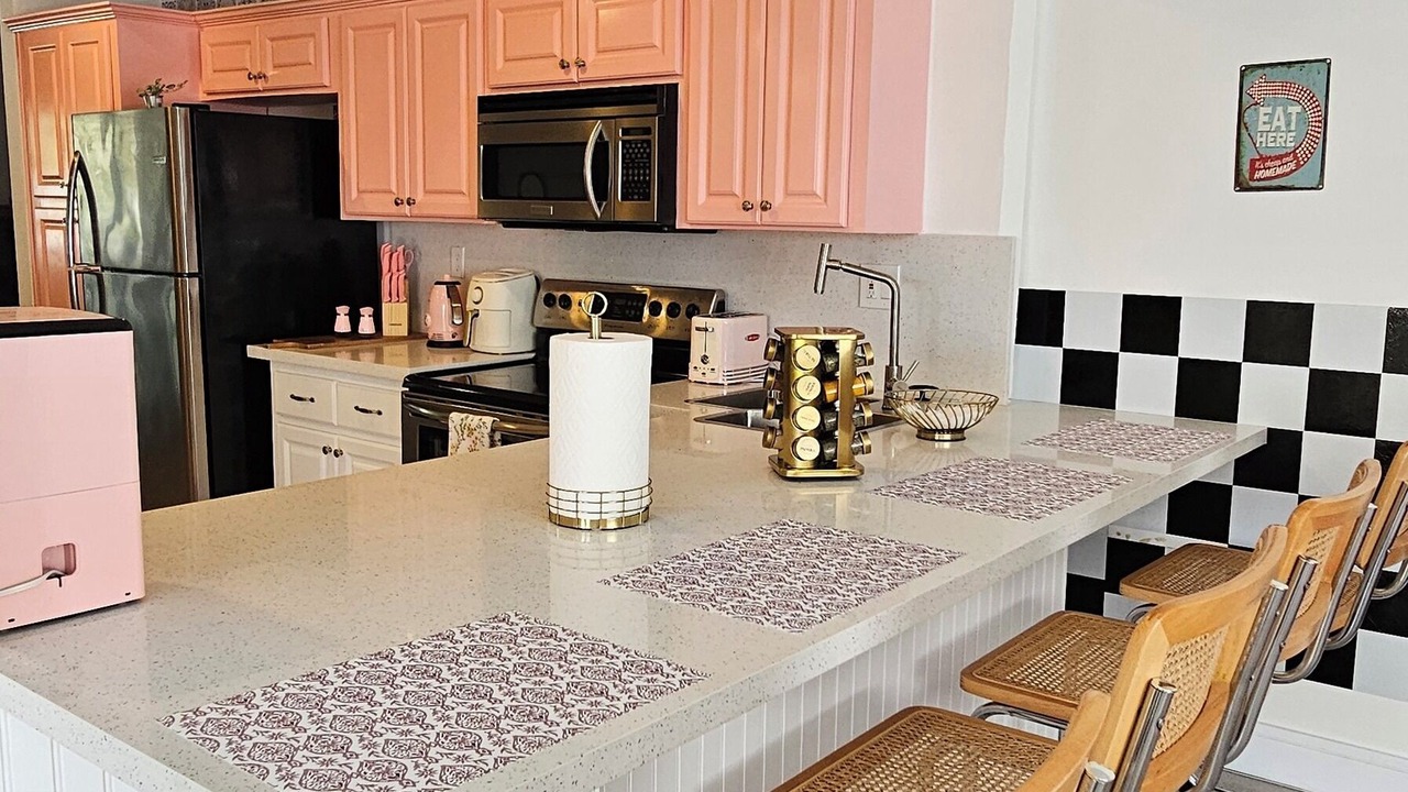 Photo of Kitchen in Westchester