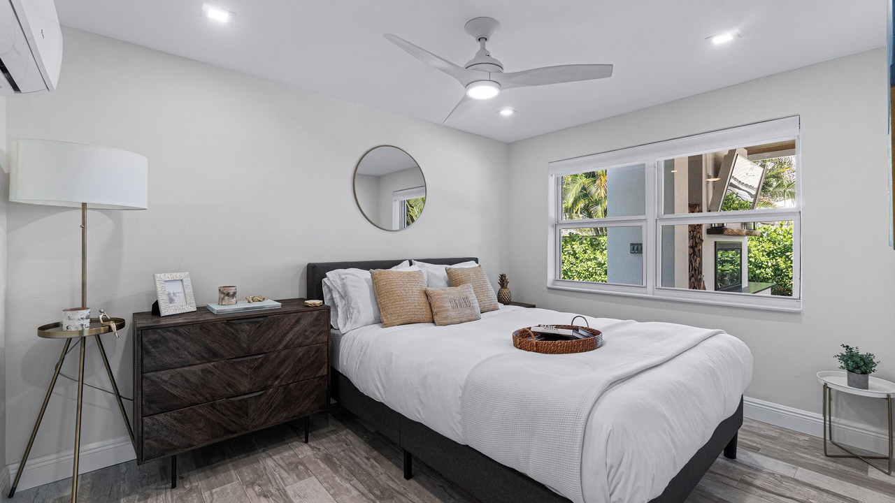 Photo of Bedroom in Delray Beach