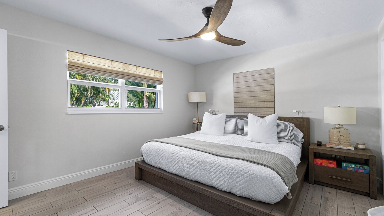 Photo of Bedroom in Delray Beach