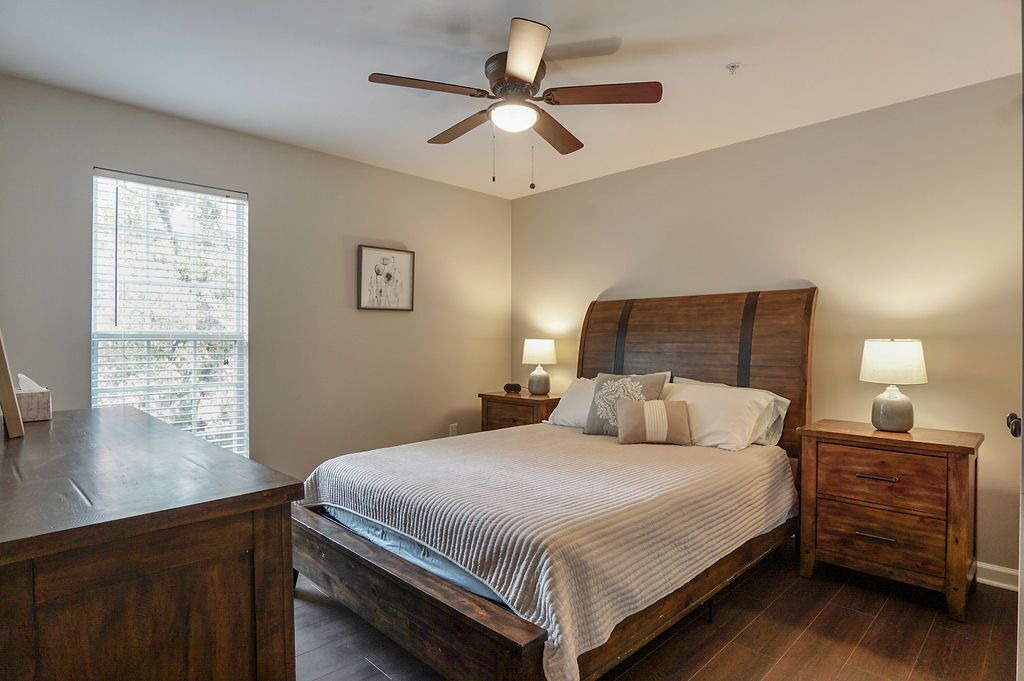 Photo of Bedroom in Alabaster