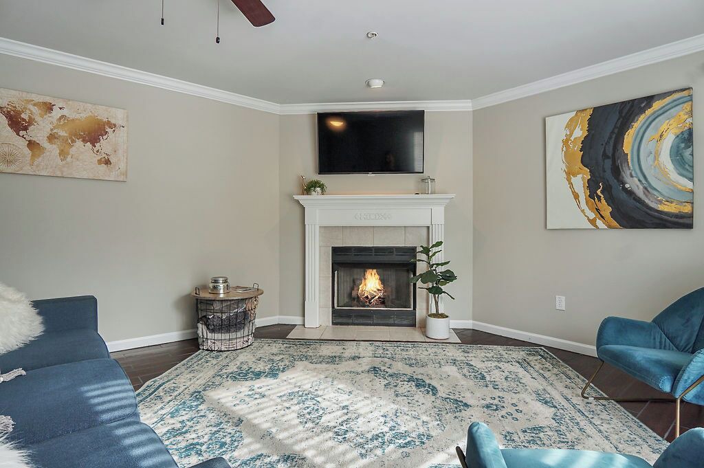 Photo of Livingroom in Alabaster