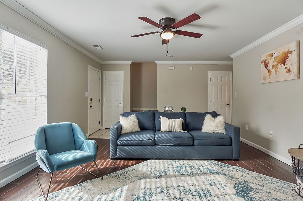 Photo of Livingroom in Alabaster