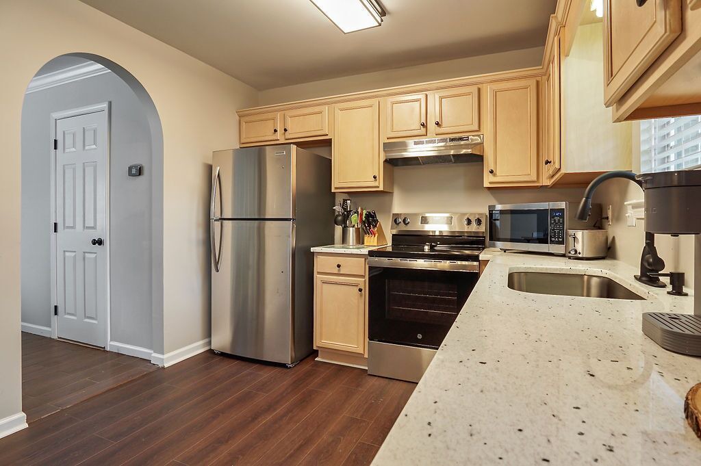 Photo of Kitchen in Alabaster