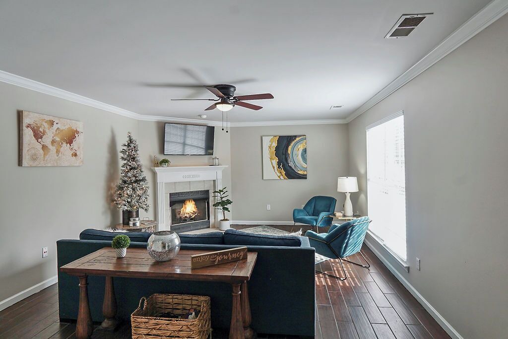 Photo of Livingroom in Alabaster