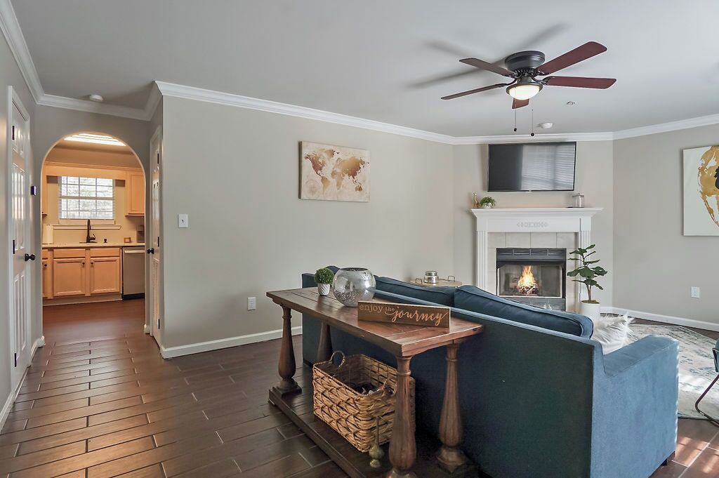 Photo of Livingroom in Alabaster