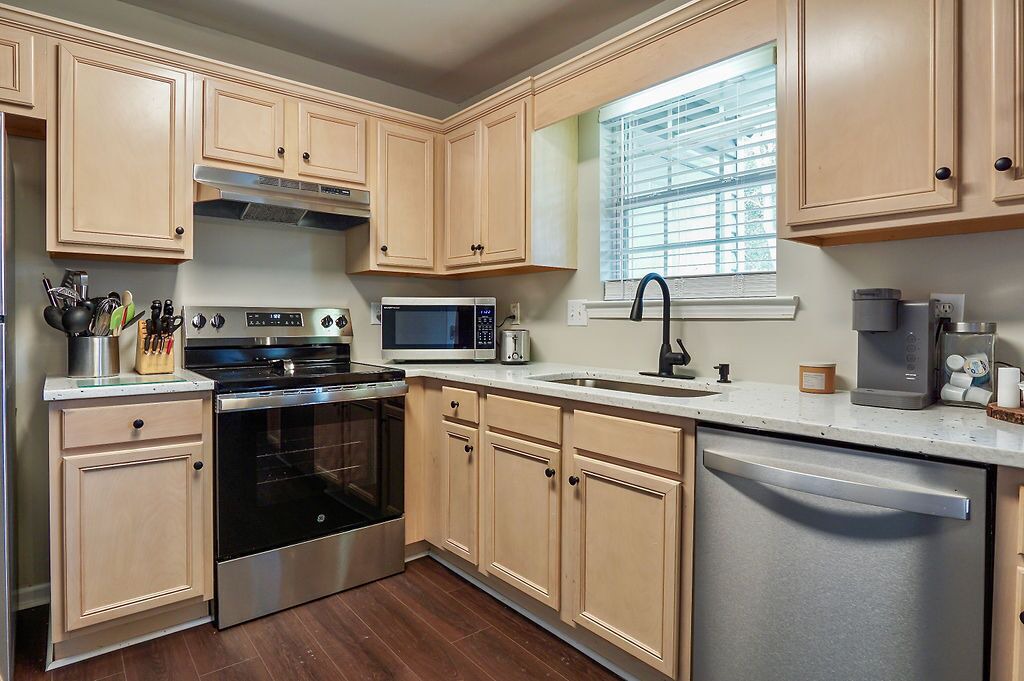 Photo of Kitchen in Alabaster