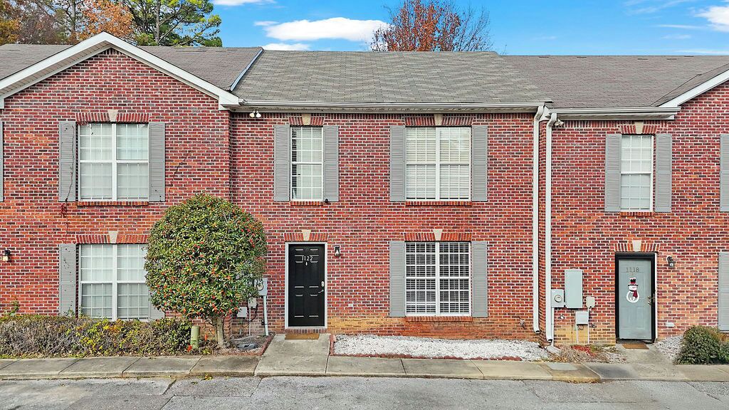 Photo of Outdoor in Alabaster