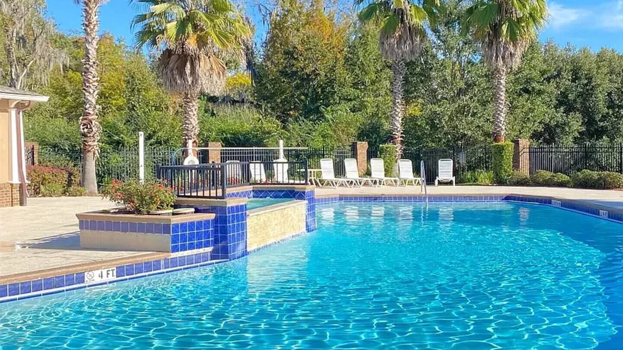 Photo of Outdoor in Tallahassee