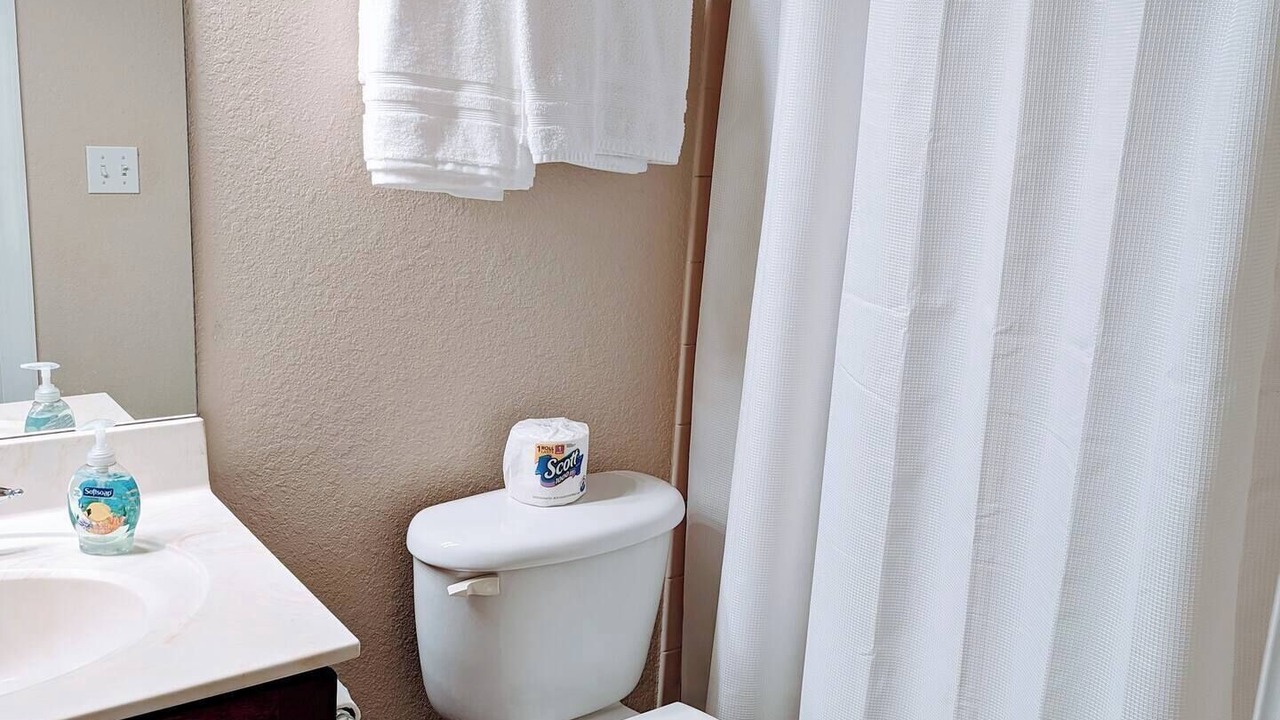Photo of Bathroom in Tallahassee