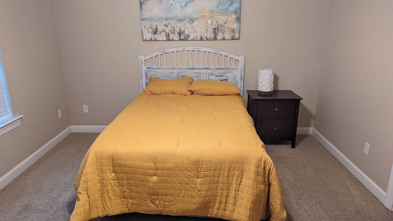 Photo of Bedroom in Tallahassee