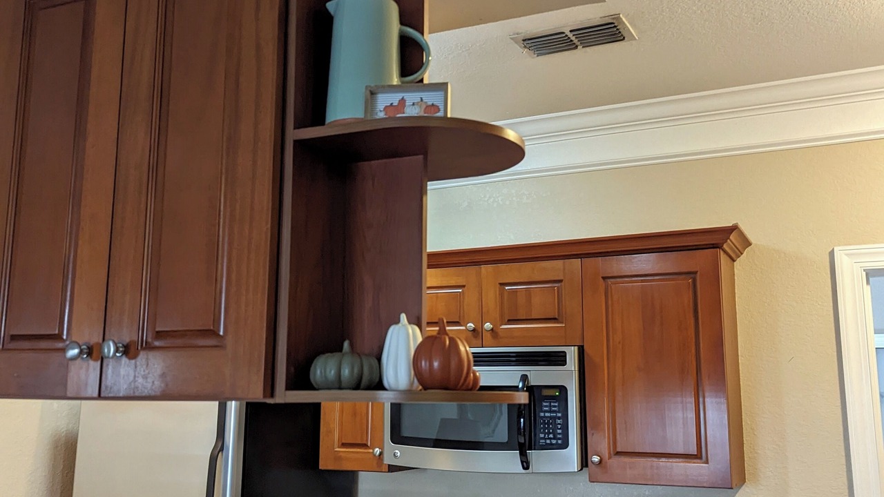 Photo of Kitchen in Tallahassee