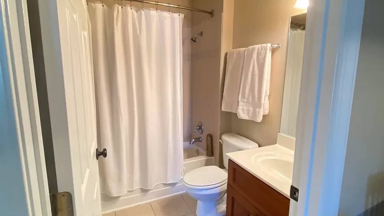 Photo of Bathroom in Tallahassee