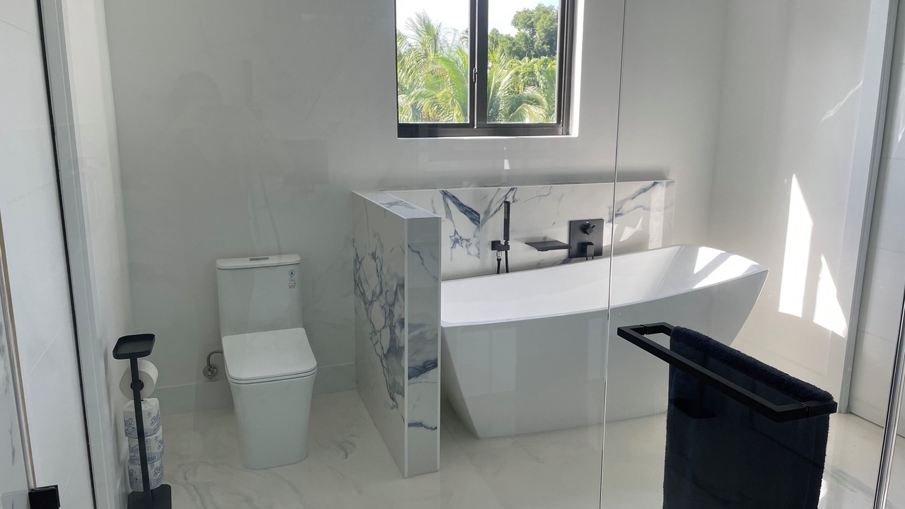 Photo of Bathroom in Seybold