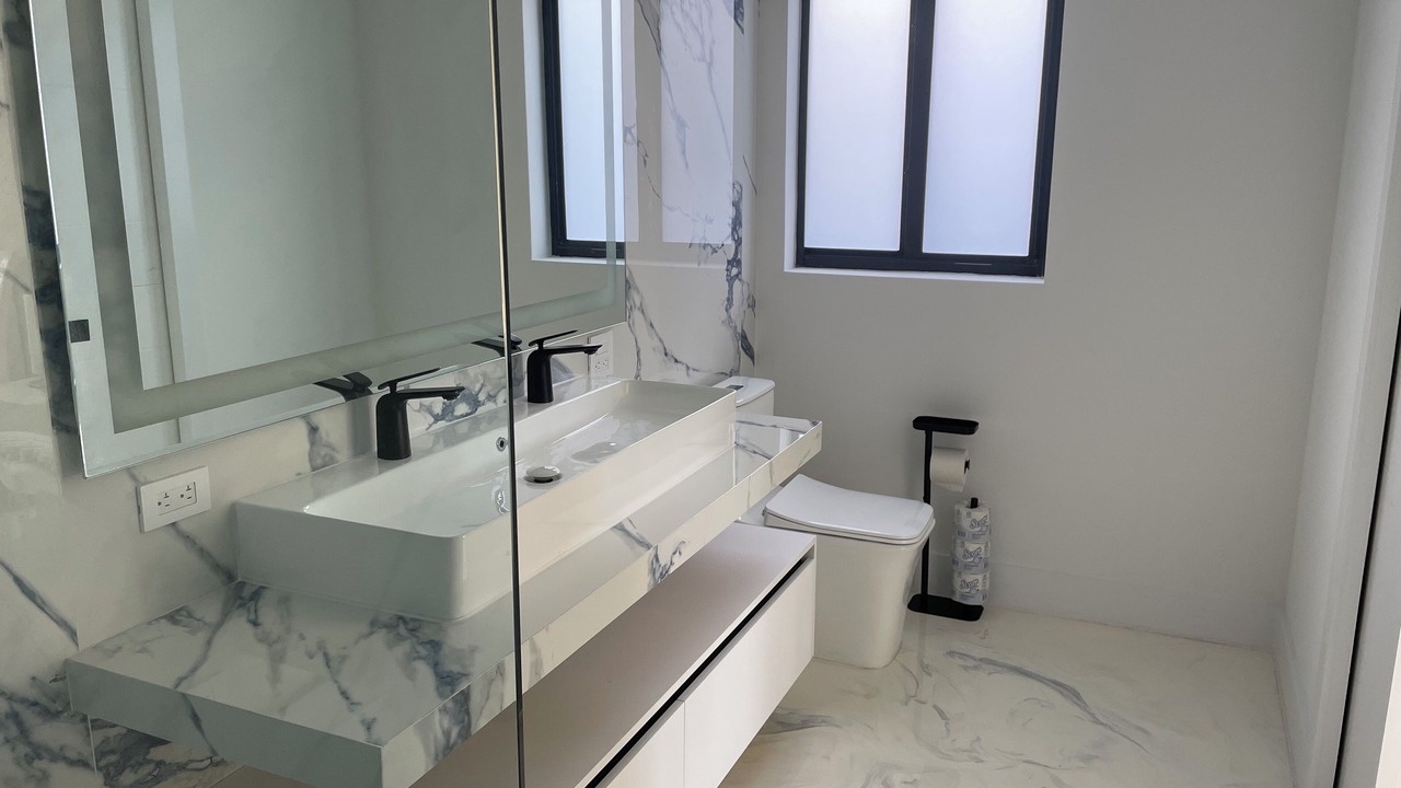 Photo of Bathroom in Seybold