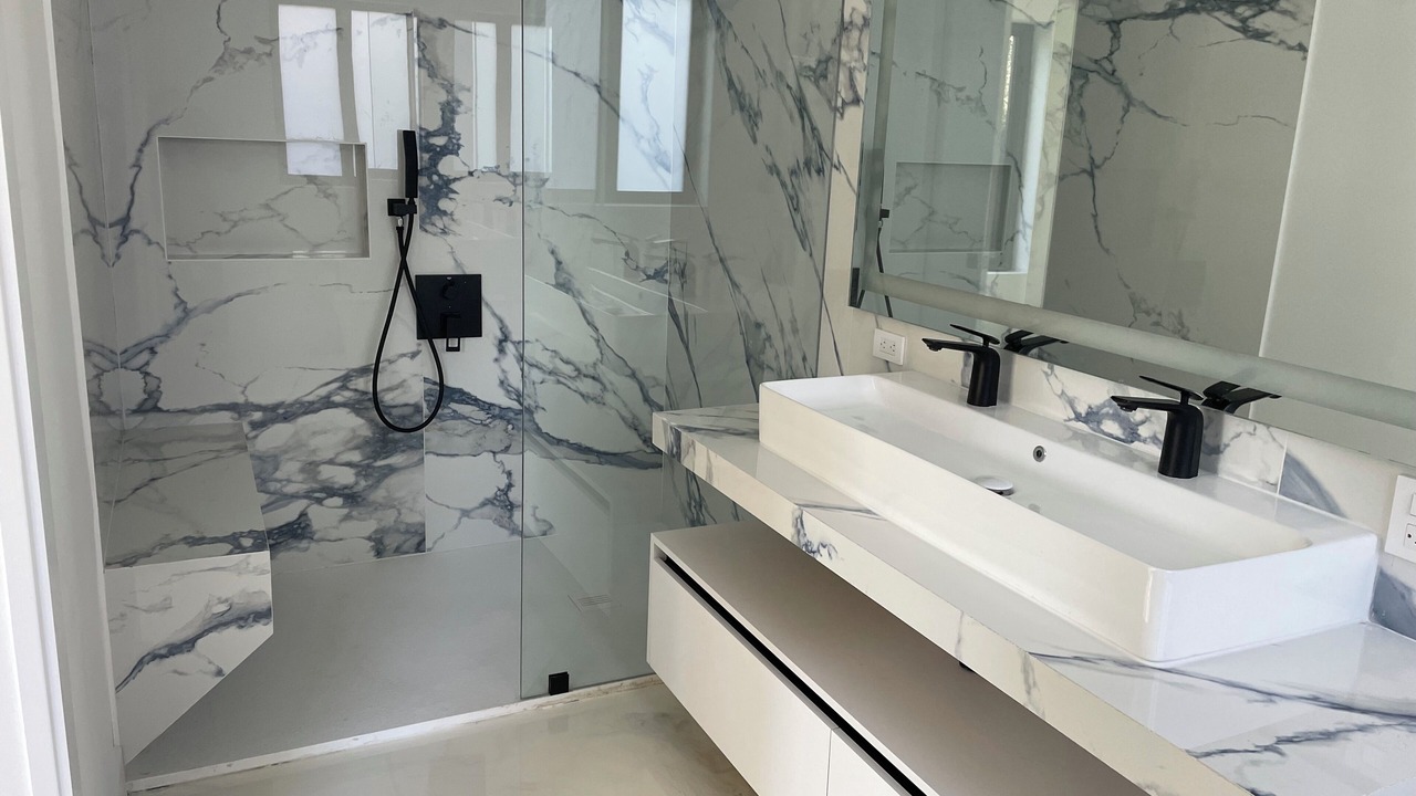 Photo of Bathroom in Seybold