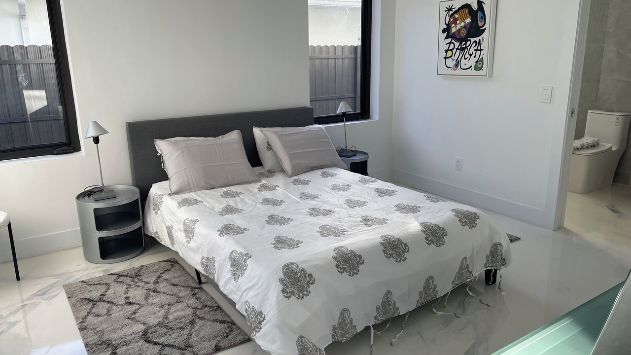 Photo of Bedroom in Seybold