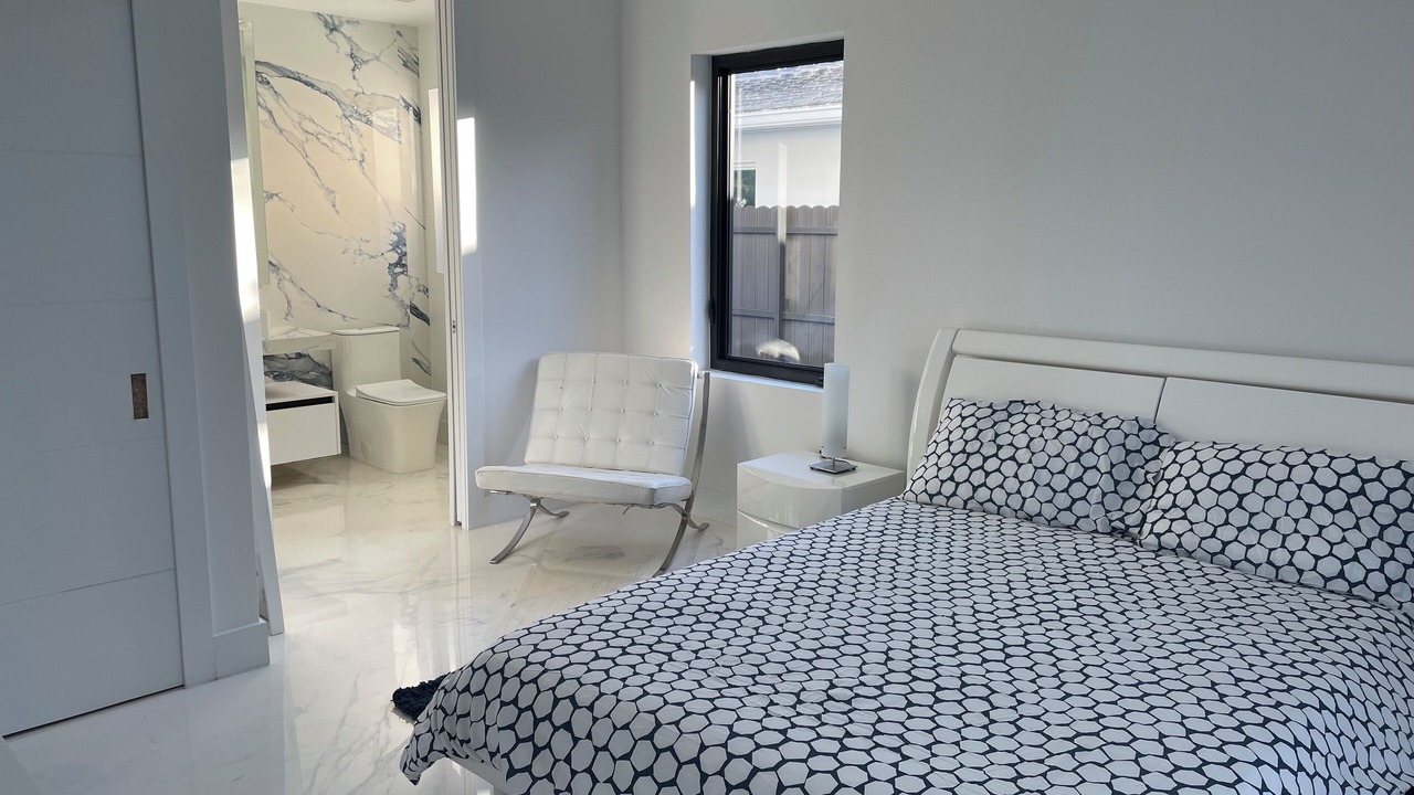 Photo of Bedroom in Seybold
