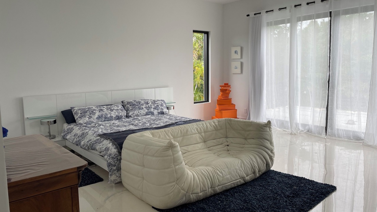 Photo of Bedroom in Seybold