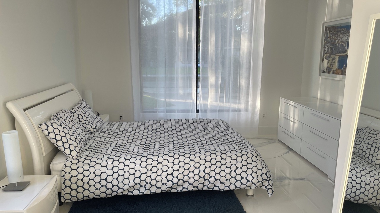 Photo of Bedroom in Seybold