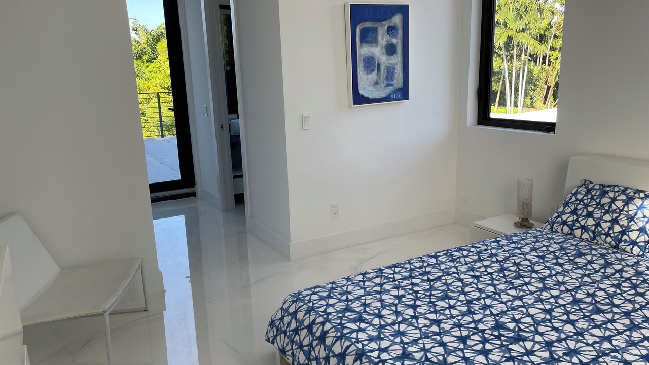 Photo of Bedroom in Seybold