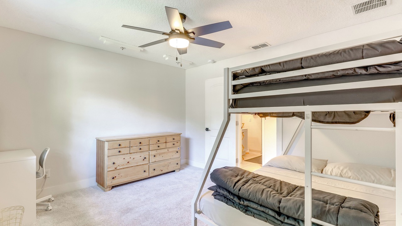 Photo of Bedroom in Oviedo