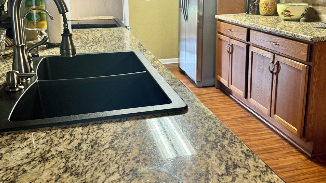 Photo of Kitchen in Port Malabar