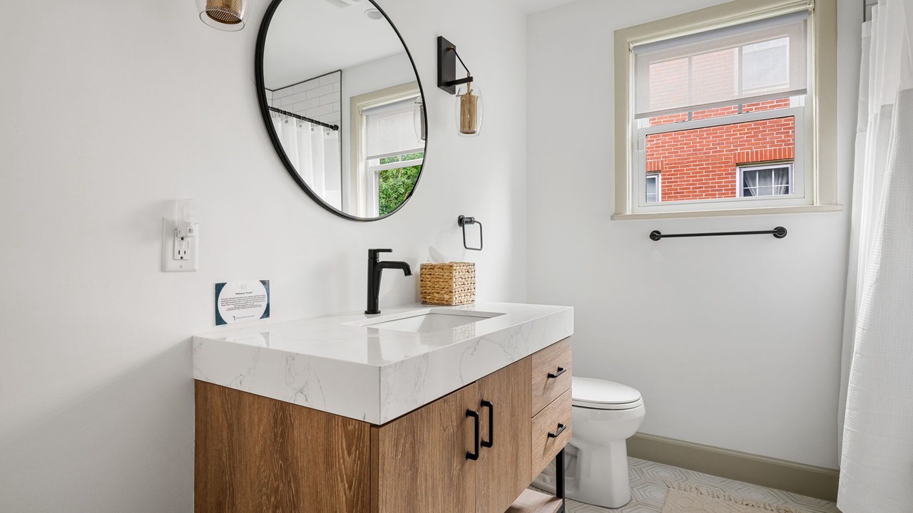 Photo of Bathroom in Charleston