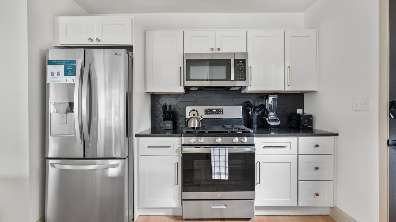 Photo of Kitchen in Charleston