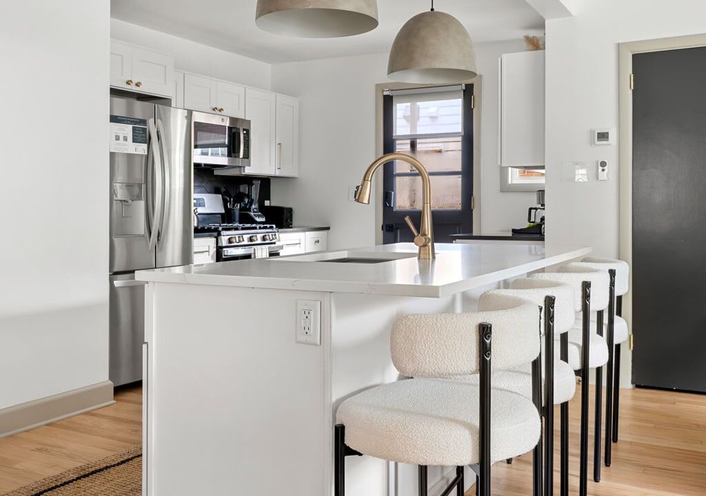 Photo of Kitchen in Charleston