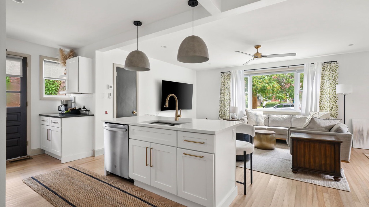 Photo of Kitchen in Charleston