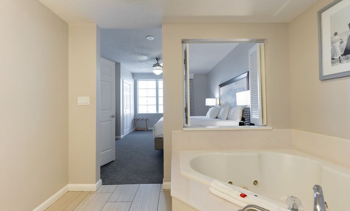 Photo of Bathroom in Brush - Stewarts