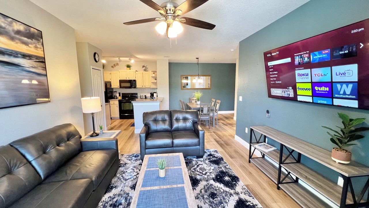 Photo of Livingroom in Lindfields