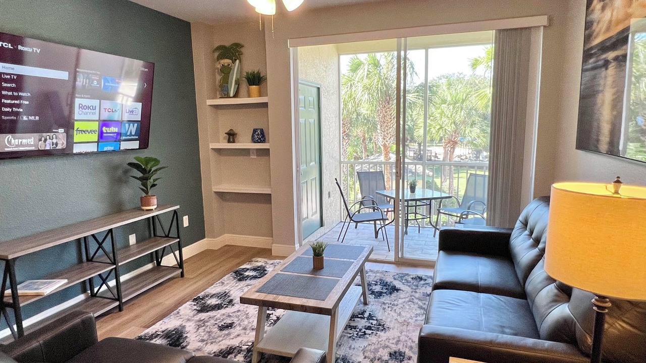 Photo of Livingroom in Lindfields