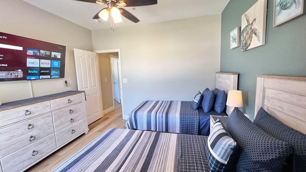 Photo of Bedroom in Lindfields