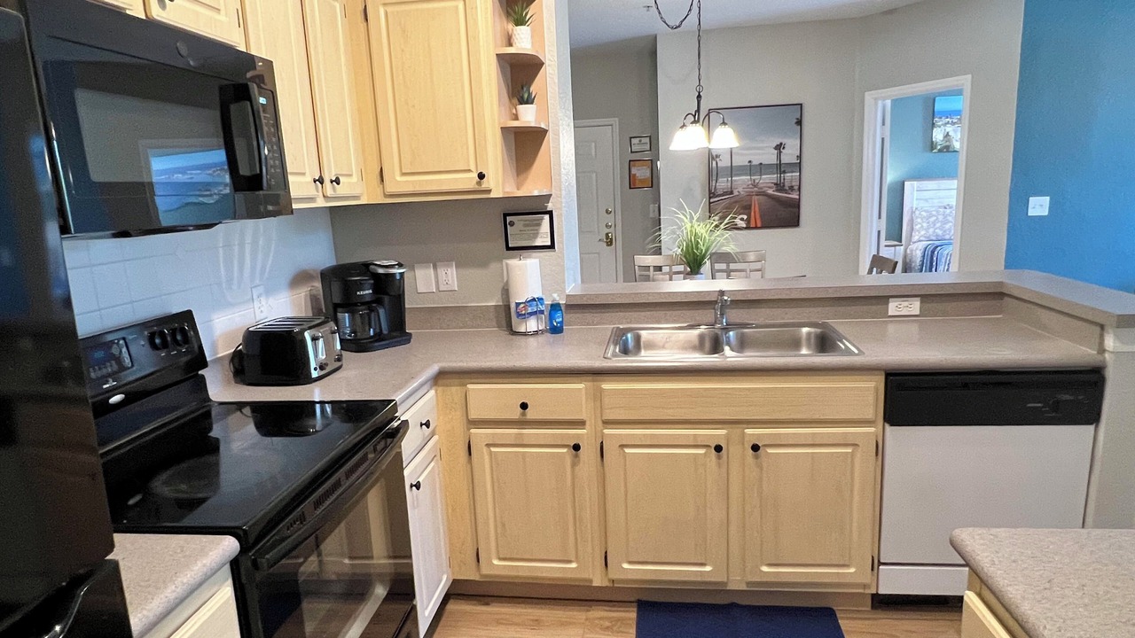Photo of Kitchen in Lindfields