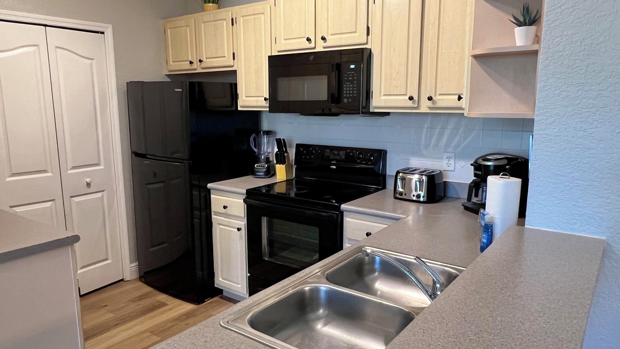Photo of Kitchen in Lindfields