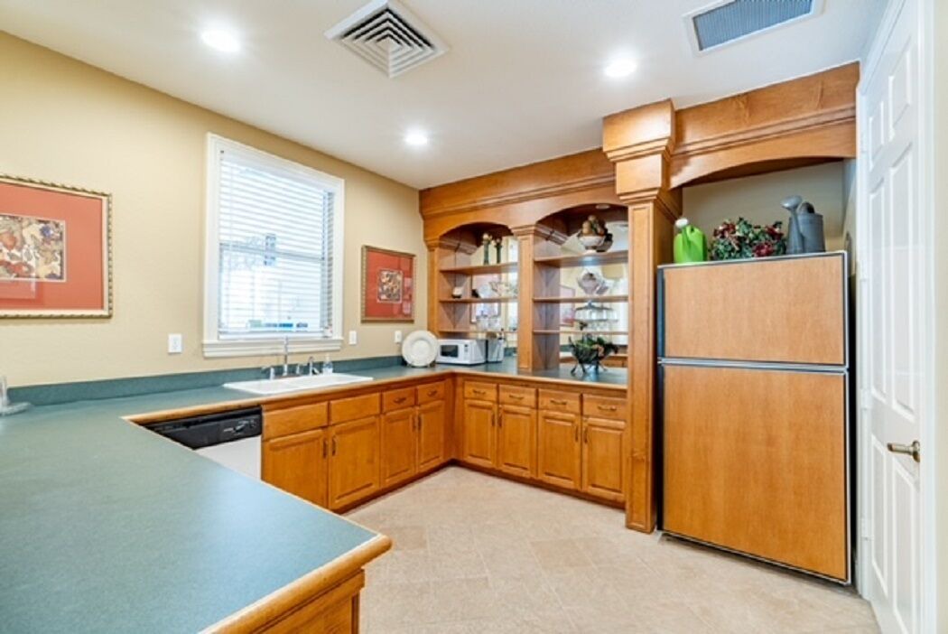 Photo of Kitchen in Lindfields