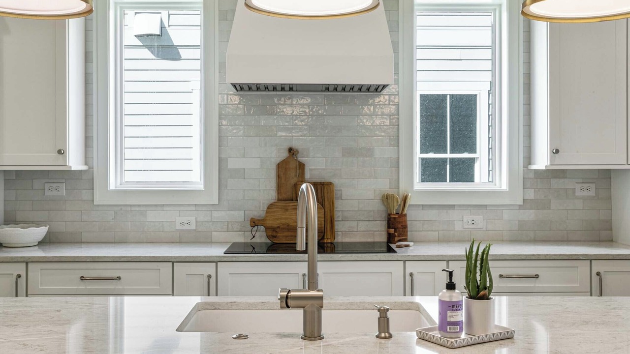 Photo of Kitchen in Seaview Park