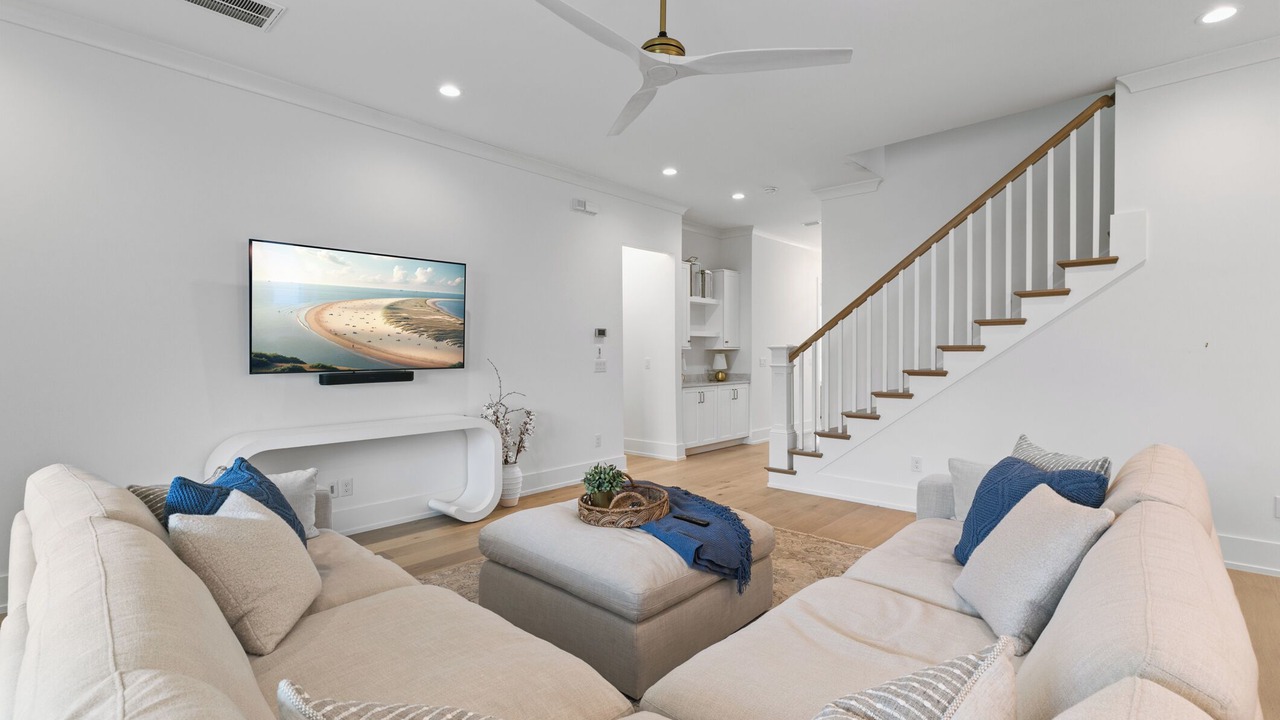Photo of Livingroom in Seaview Park