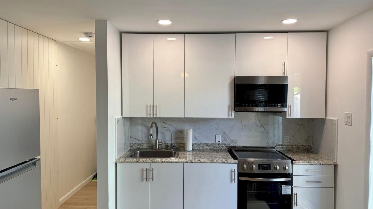 Photo of Kitchen in Boynton Beach