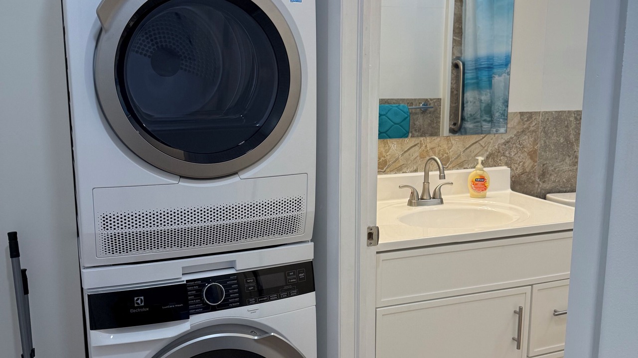 Photo of Bathroom in Boynton Beach