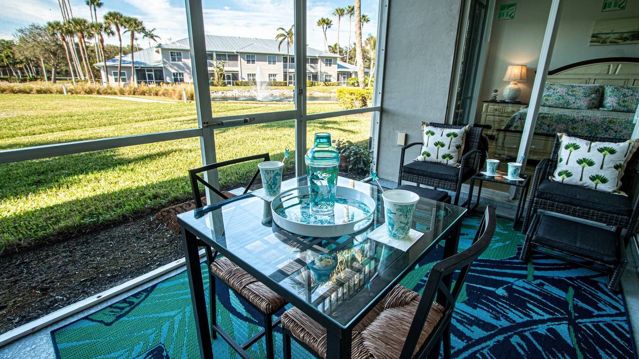 Photo of Outdoor in Naples