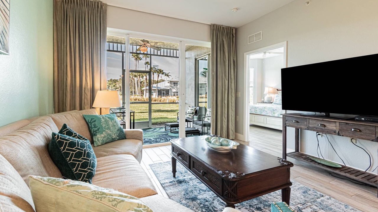 Photo of Livingroom in Naples