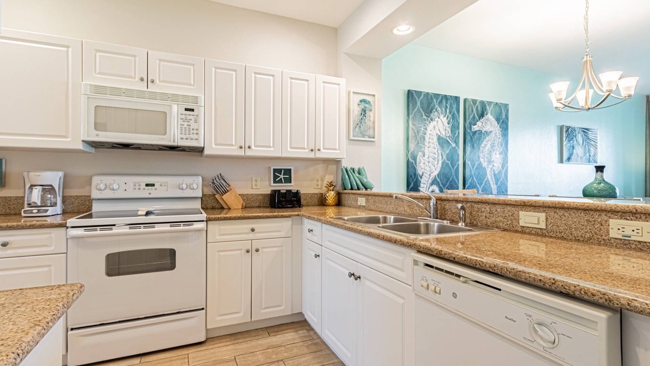 Photo of Kitchen in Naples