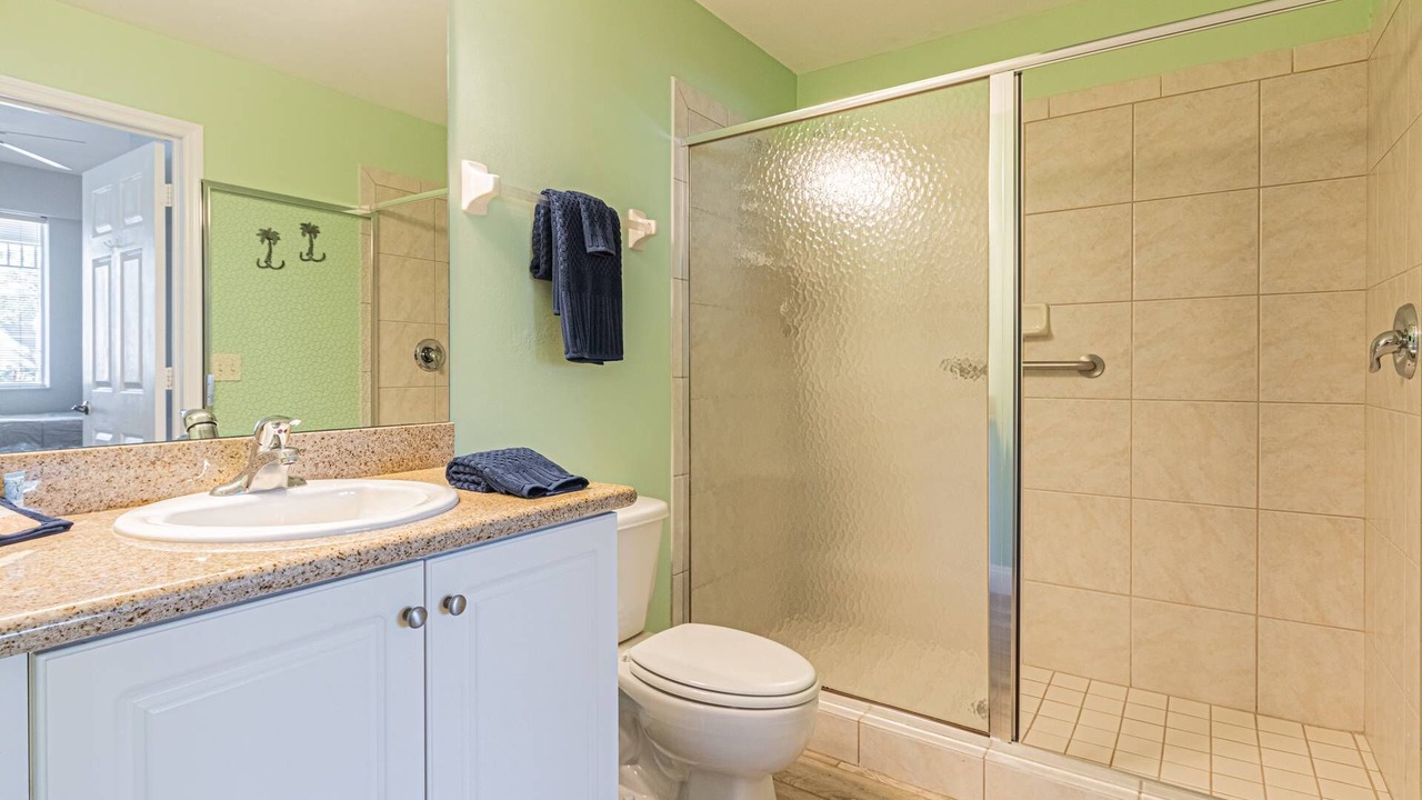 Photo of Bathroom in Naples