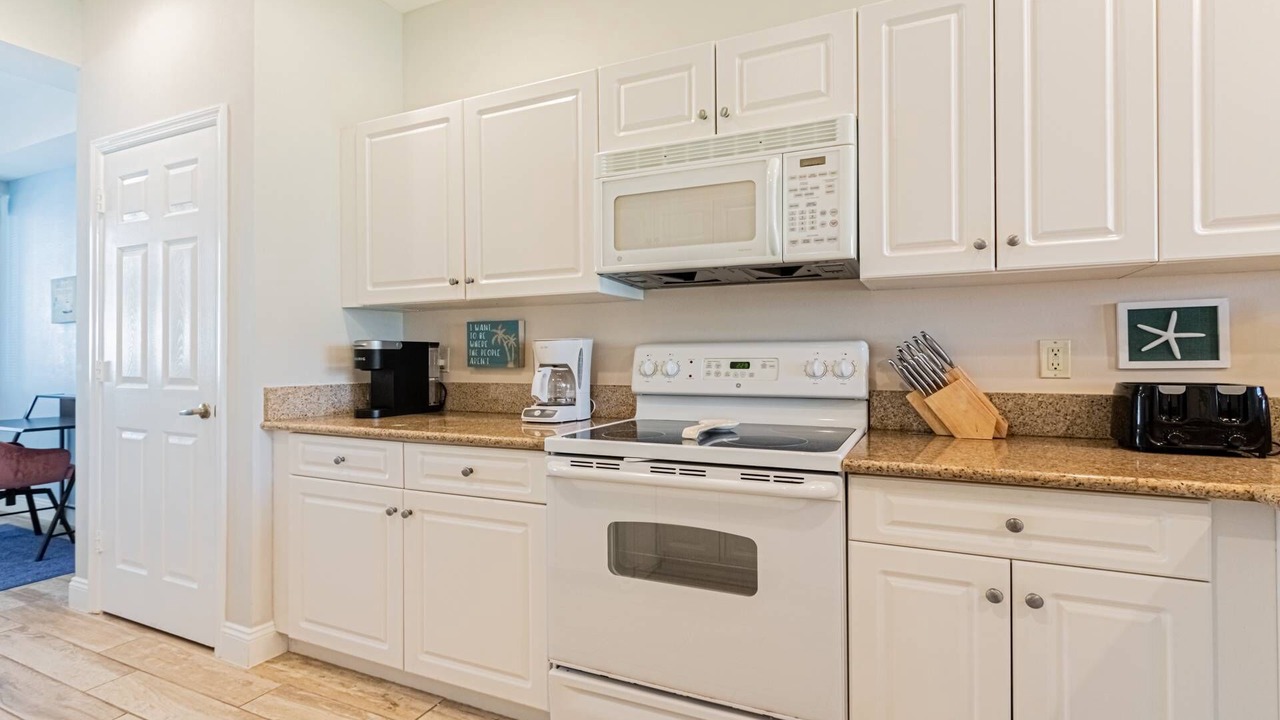 Photo of Kitchen in Naples